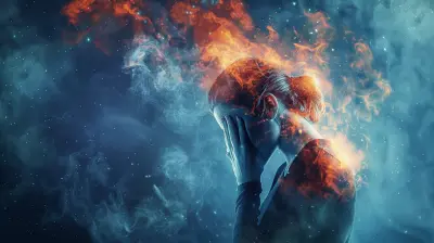 The Importance of Emotional Expression in Preventing Psychosomatic Illness