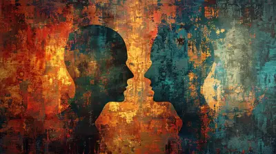 The Importance Of Free Association In Psychoanalytic Therapy