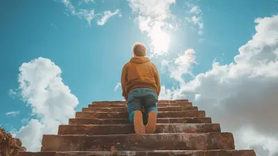 The Importance of Goal-Setting in Psychotherapy