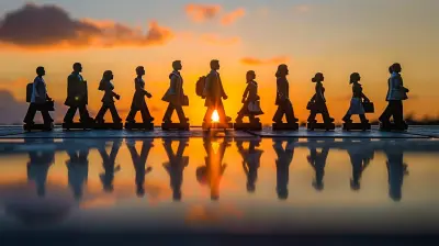 The Importance of Psychological Safety in Leadership Communication