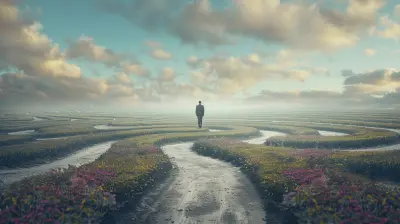 The Importance of Self-Awareness in Making Better Decisions