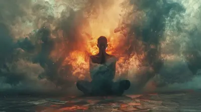 The Importance Of Self Care In Preventing Burnout