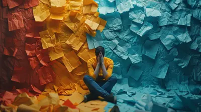 The Importance of Self-Care in Preventing Burnout