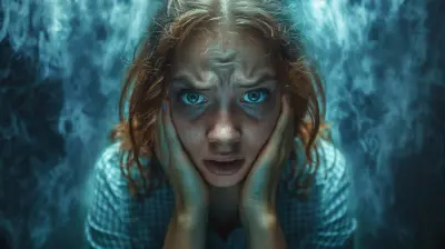 The Importance of Support Systems When Battling Phobias