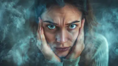 The Importance of Support Systems When Battling Phobias