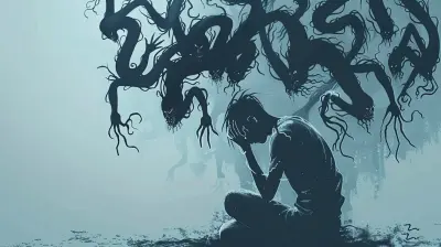 The Importance of Support Systems When Battling Phobias