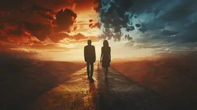 The Influence of Authority Figures on Personal Decision Making