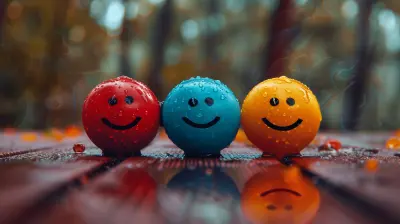 The Influence of Emotional Intelligence on Academic Achievement