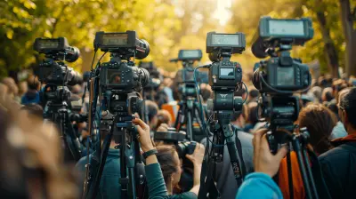 The Influence Of Media On Public Decision Making