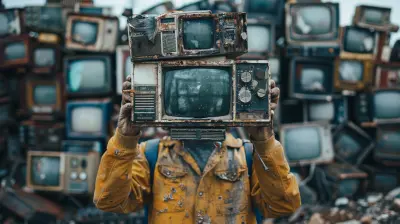 The Influence of Media on Public Decision Making