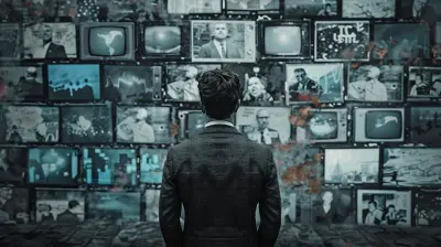 The Influence of Media on Public Decision Making