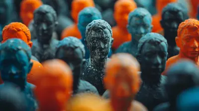 The Influence of Social Pressure on Our Decisions