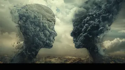 The Intersection of Anxiety and Substance Use Disorders