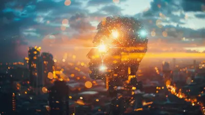 The Intersection of Neuroscience and Leadership Development