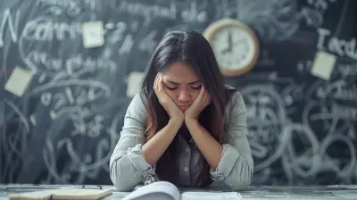 The Link Between Anxiety and Procrastination