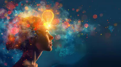 The Link Between Emotional Intelligence and Success in the Workplace