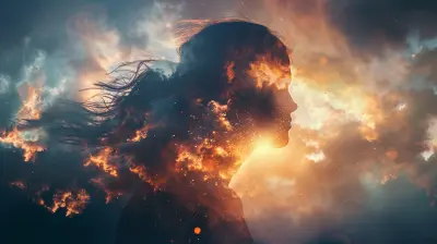 The Link Between Physical Health and Emotional Resilience
