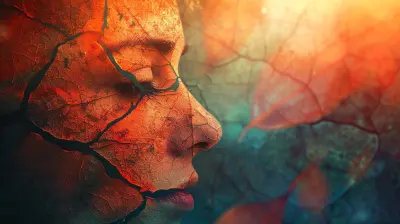 The Link Between Physical Health and Emotional Resilience