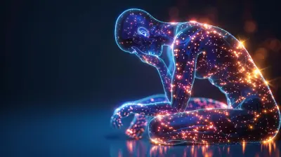 The Link Between Psychosomatic Disorders and Gut Health