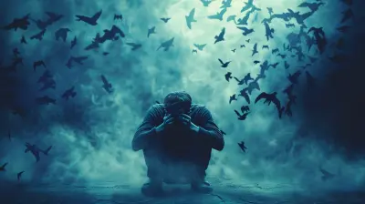 The Link Between Trauma and Phobias: Can One Event Spark a Lifelong Fear?