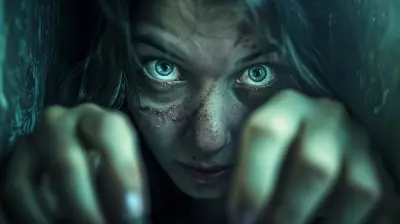 The Link Between Trauma and Phobias: Can One Event Spark a Lifelong Fear?