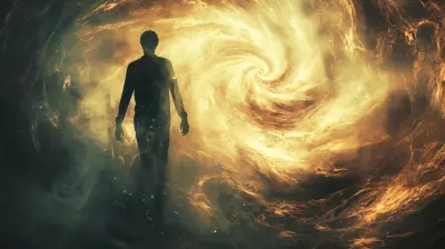 The Mind-Body Feedback Loop: Understanding Psychosomatic Feedback