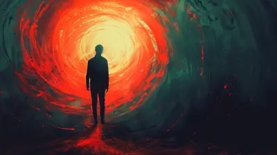 The Mind-Body Feedback Loop: Understanding Psychosomatic Feedback