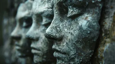 The Pareidolia Phenomenon: Why We See Faces in Random Objects