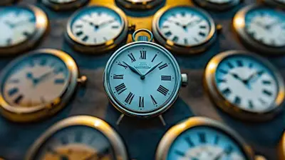 The Planning Fallacy: Why We Always Underestimate How Long Tasks Will Take