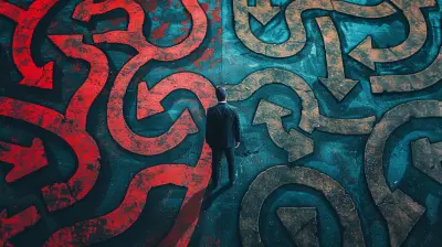 The Power of Defaults: How Small Nudges Influence Big Choices