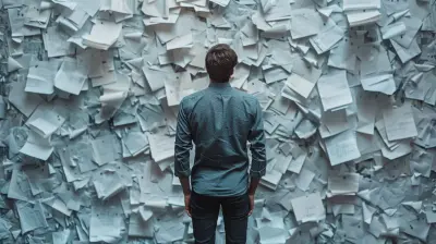 The Power of Framing: How Presentation Affects Decisions