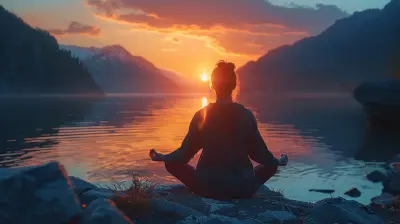 The Power of Mind Over Body: Insights into Psychosomatic Health