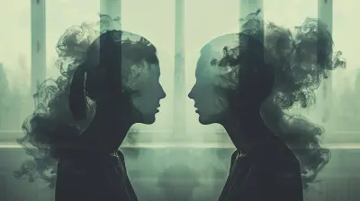 The Power of Talk: How Psychotherapy Transforms Lives