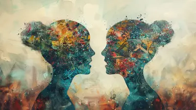 The Power of Talk: How Psychotherapy Transforms Lives