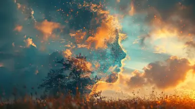 The Power of Talk: How Psychotherapy Transforms Lives