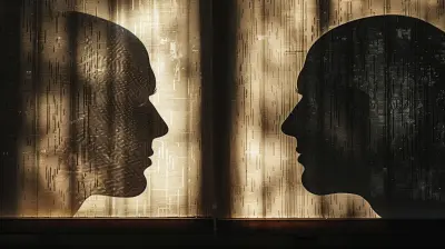 The Primacy Effect: How First Impressions Shape Long-Term Judgments