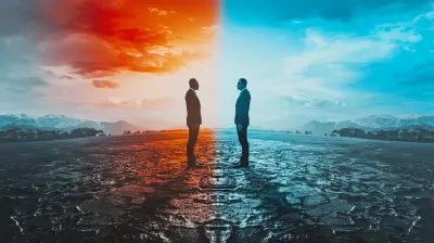 The Pros and Cons of Collaborative Decision Making