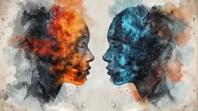 The Psychology of Conflict Resolution in Leadership