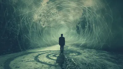 The Psychology of Decision Avoidance: Procrastination and Fear