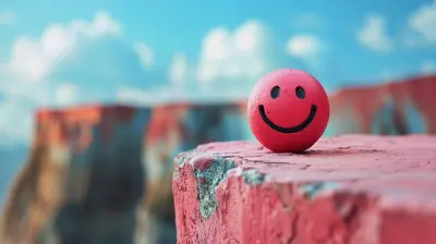 The Psychology of Hope: How to Stay Optimistic in Tough Times