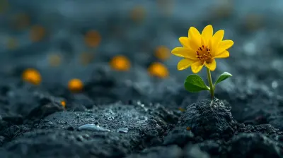 The Psychology of Hope: How to Stay Optimistic in Tough Times