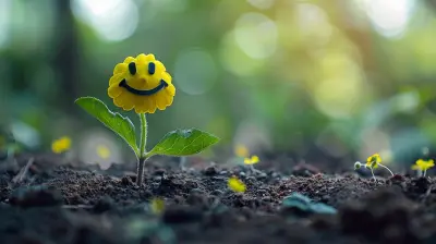 The Psychology of Hope: How to Stay Optimistic in Tough Times