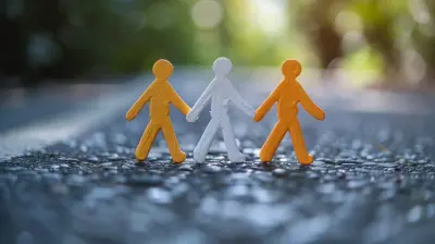 The Psychology of Leadership Transitions and Succession Planning