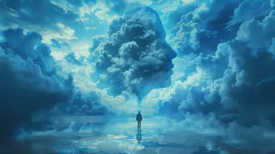 The Psychology of Visionary Leadership: Inspiring Long-Term Change