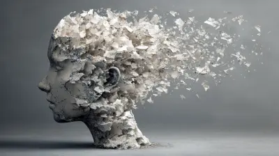 The Recency Effect: Why We Remember the Last Thing We Heard