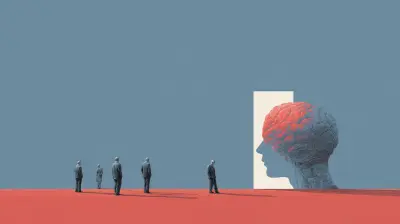 The Recency Effect: Why We Remember the Last Thing We Heard