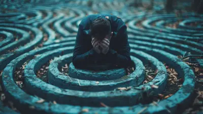 The Relationship Between Phobias and OCD: Where Do They Overlap?