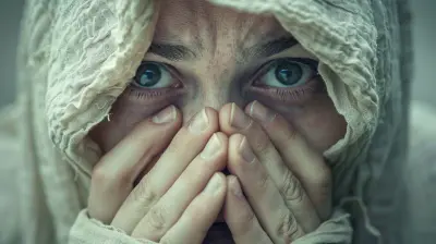 The Role of Avoidance in Maintaining Phobias