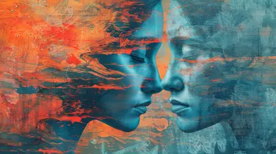 The Role of Boundaries in Strengthening Emotional Resilience