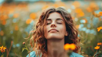 The Role of Breathing Exercises in Reducing Anxiety